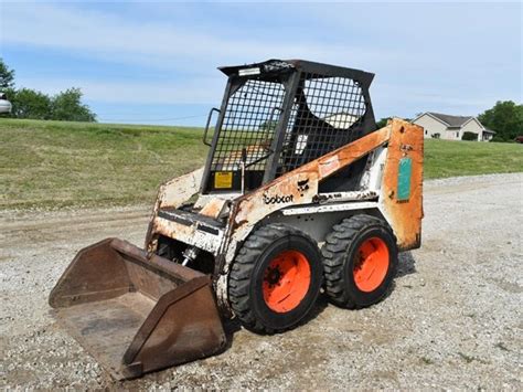 bobcat 630 skid steer specs|bobcat 630 engine.